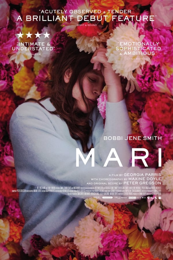 Cover of the movie Mari