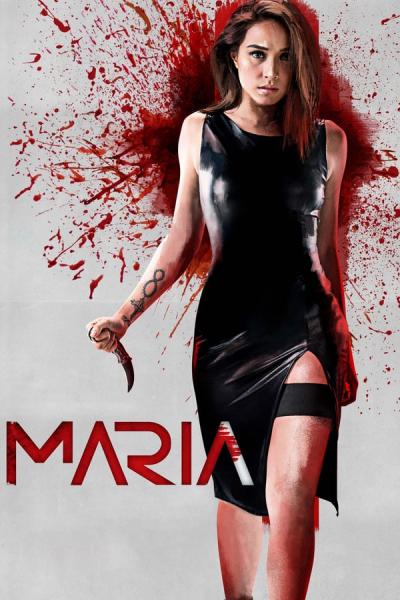 Cover of the movie Maria