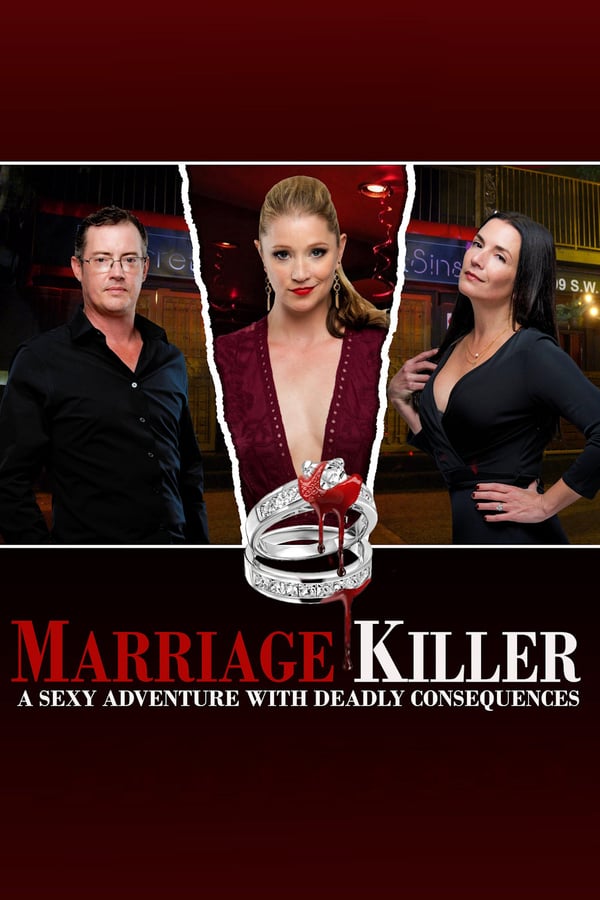 Cover of the movie Marriage Killer