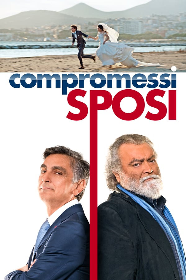 Cover of the movie Married compromises