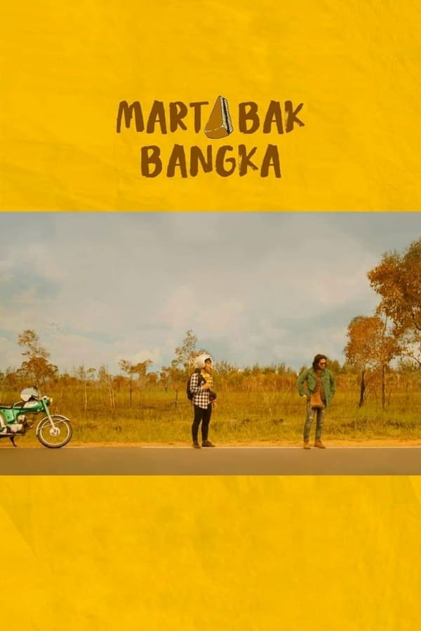 Cover of the movie Martabak Bangka