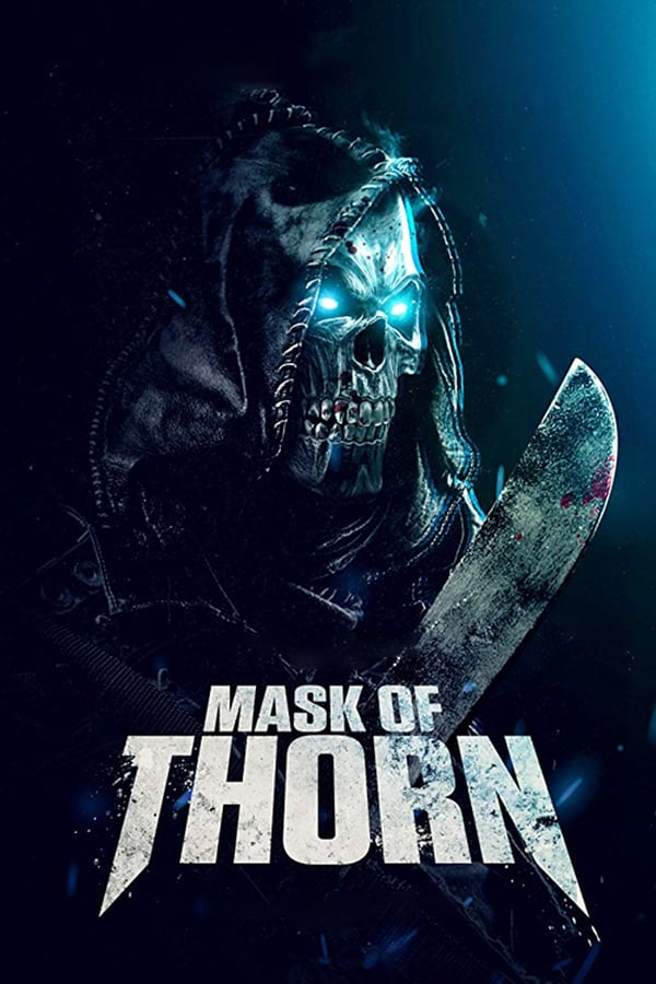 Cover of the movie Mask of Thorn