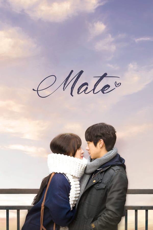 Cover of the movie Mate