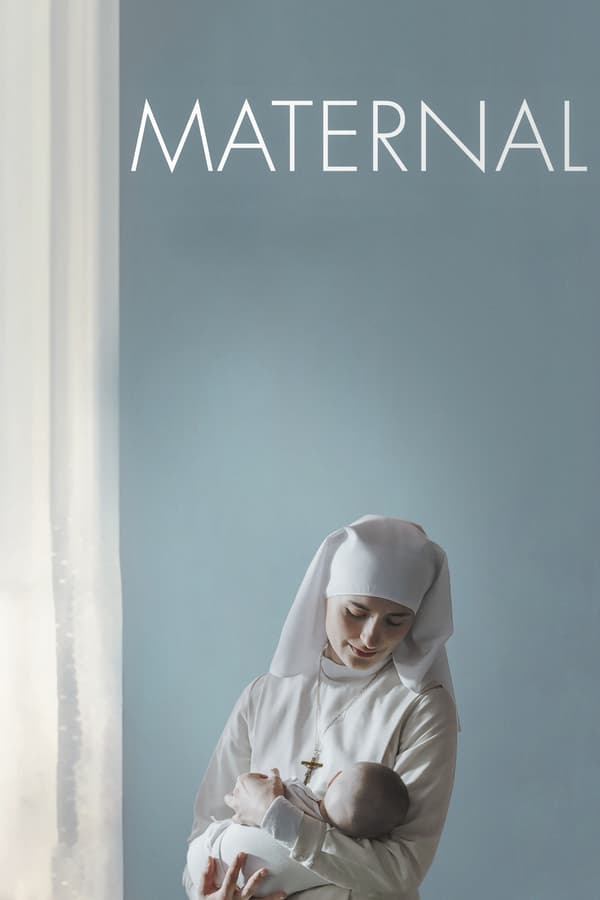 Cover of the movie Maternal