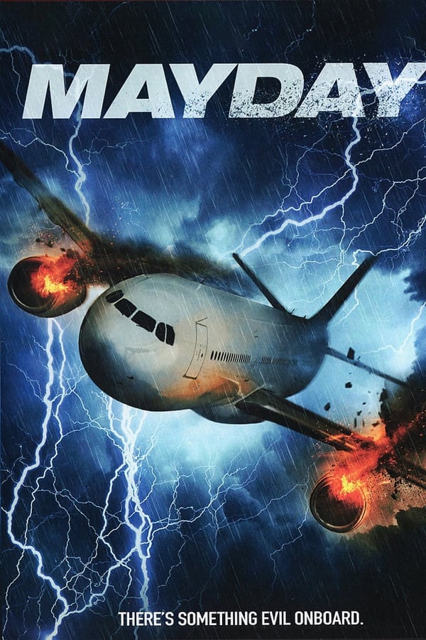 Cover of the movie Mayday