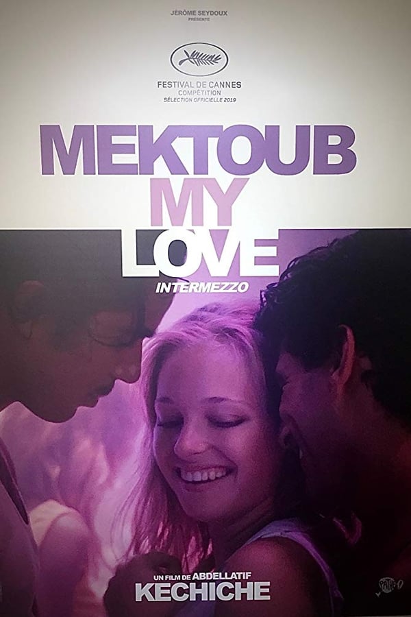 Cover of the movie Mektoub, My Love: Intermezzo