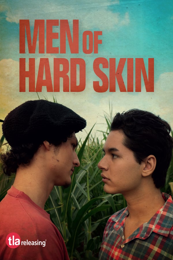 Cover of the movie Men of Hard Skin