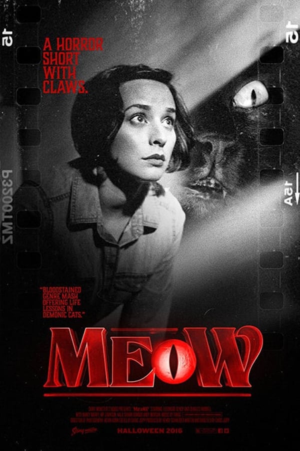 Cover of the movie Meow