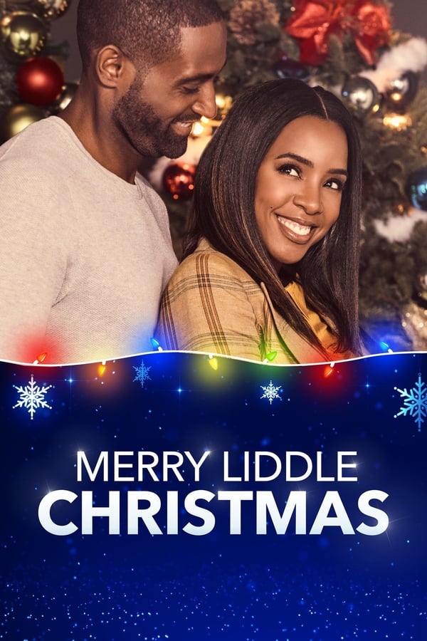 Cover of the movie Merry Liddle Christmas