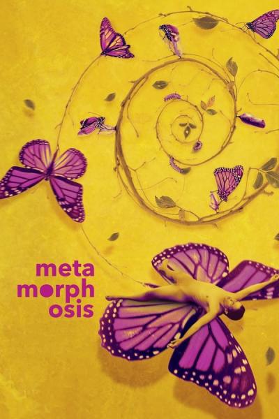 Cover of the movie Metamorphosis