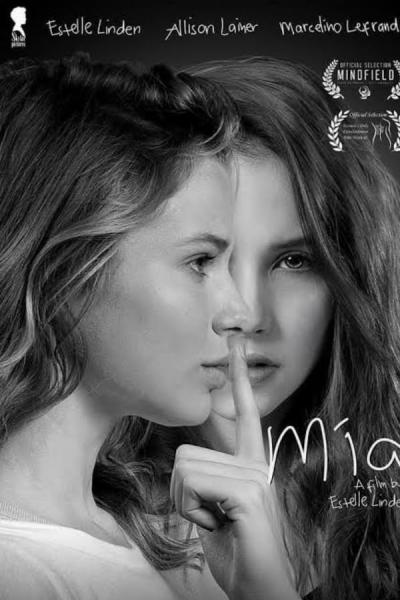 Cover of the movie MIA