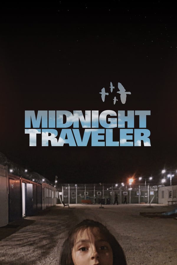 Cover of the movie Midnight Traveler