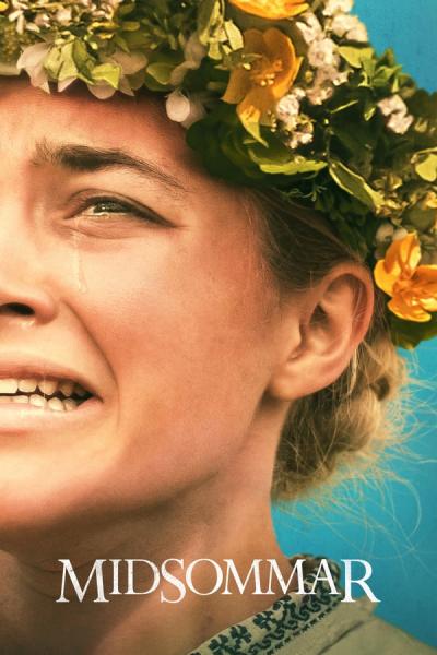 Cover of Midsommar