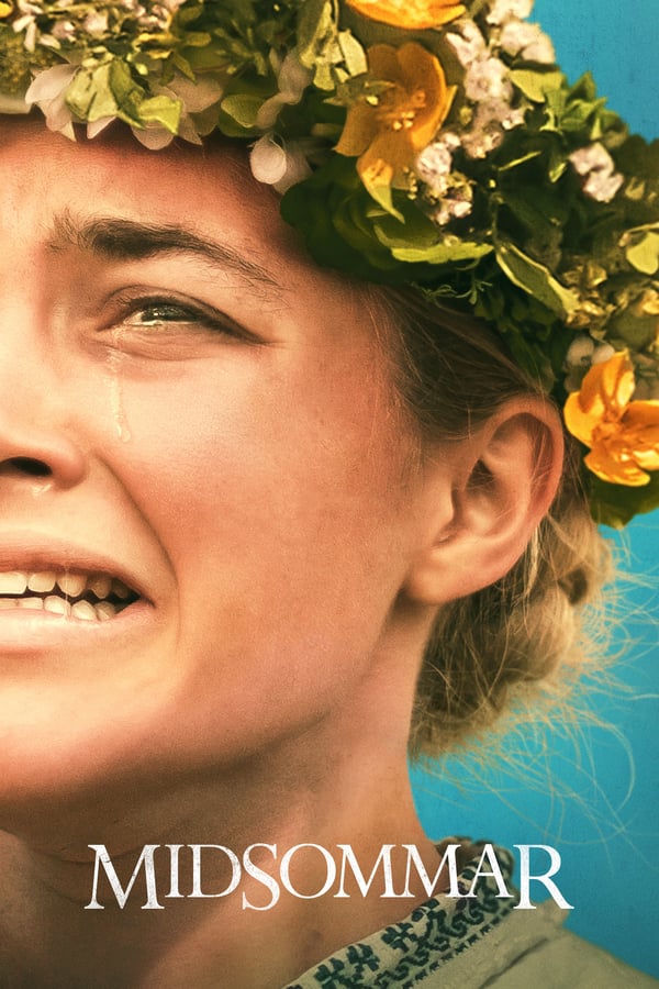 Cover of the movie Midsommar
