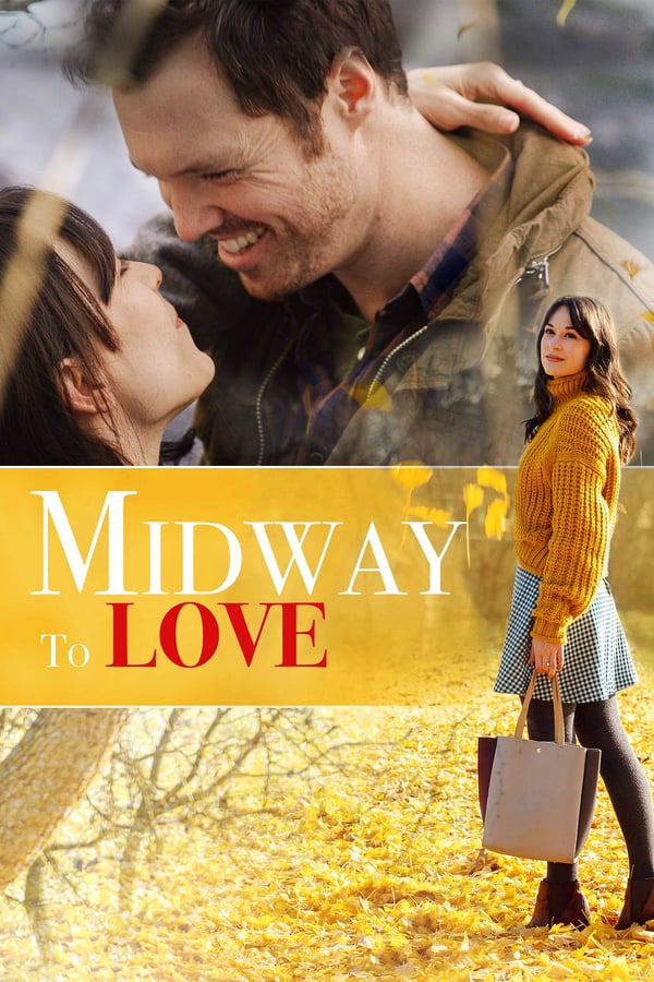 Cover of the movie Midway to Love