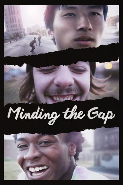 Cover of Minding the Gap