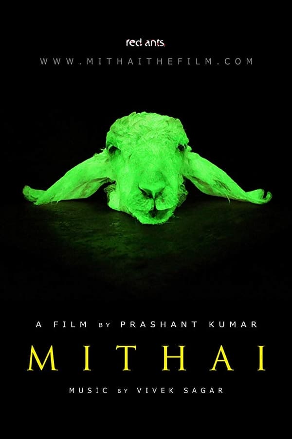 Cover of the movie Mithai