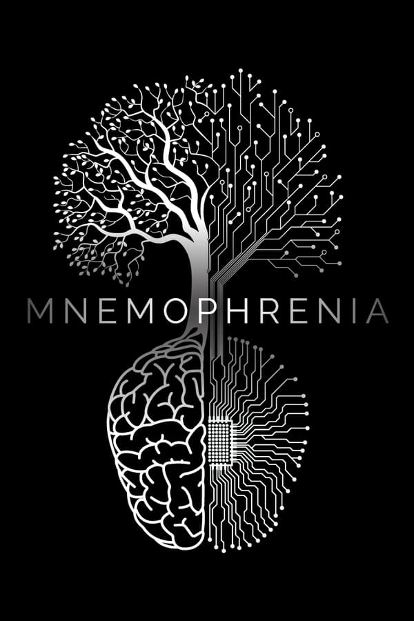 Cover of the movie Mnemophrenia