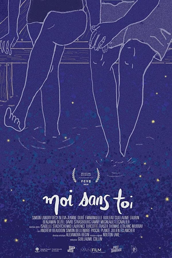 Cover of the movie Moi sans toi