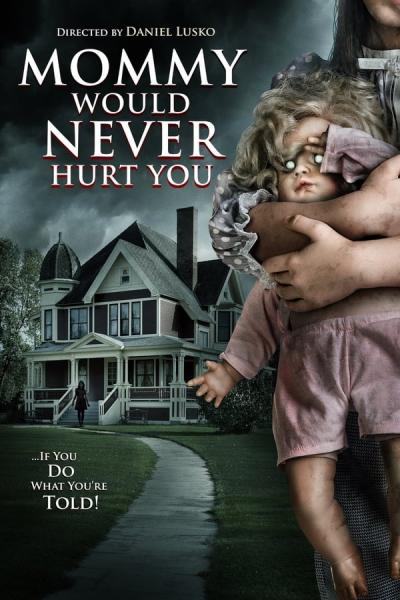 Cover of the movie Mommy Would Never Hurt You