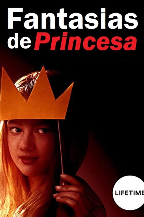 Cover of the movie Mommy's Little Princess