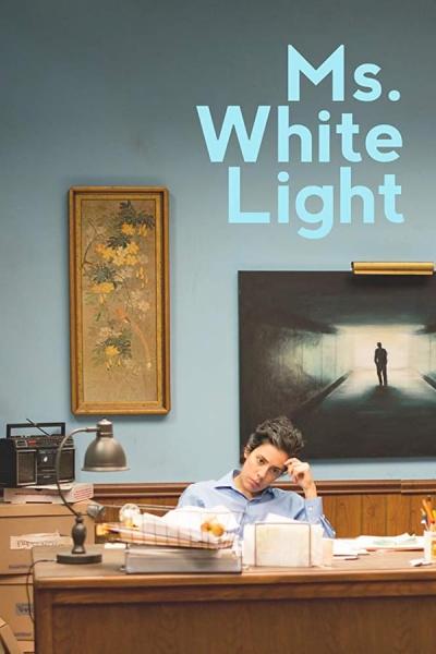 Cover of the movie Ms. White Light