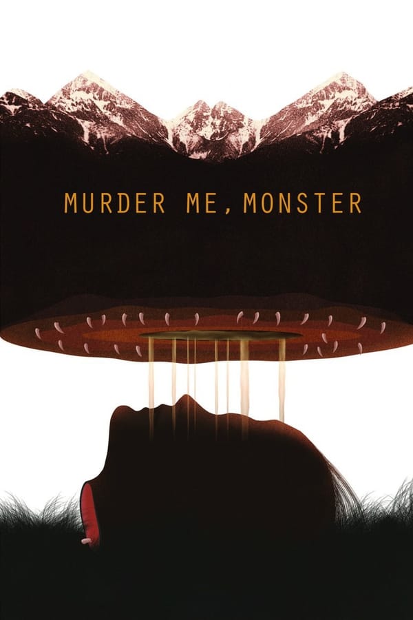 Cover of the movie Murder Me, Monster