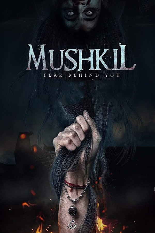 Cover of the movie Mushkil