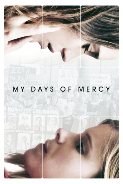 Cover of My Days of Mercy