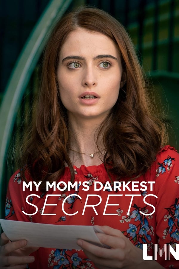Cover of the movie My Mom's Darkest Secrets