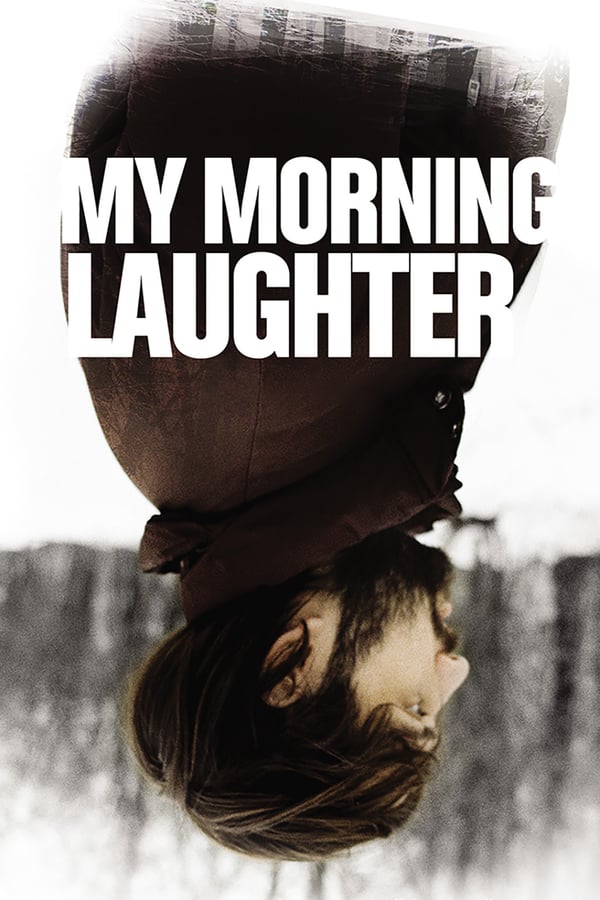 Cover of the movie My Morning Laughter