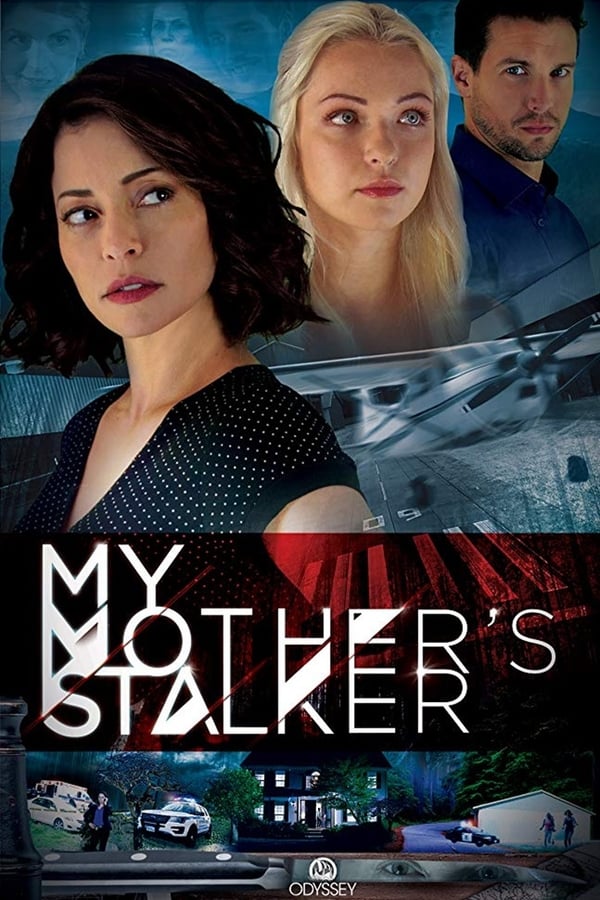 Cover of the movie My Mother's Stalker
