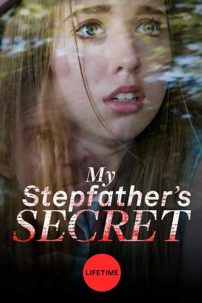 Cover of My Stepfather's Secret