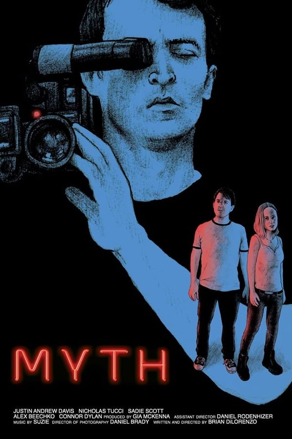Cover of the movie Myth