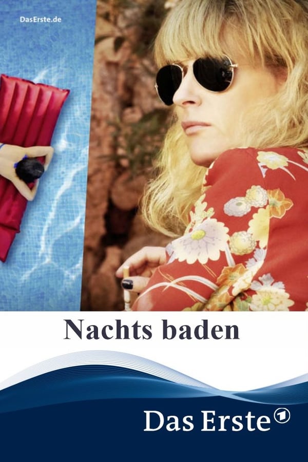Cover of the movie Nachts baden