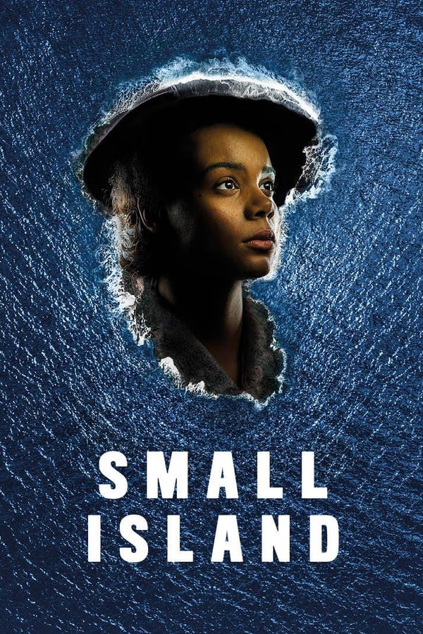 Cover of the movie National Theatre Live: Small Island