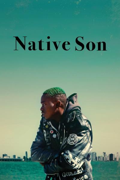 Cover of Native Son