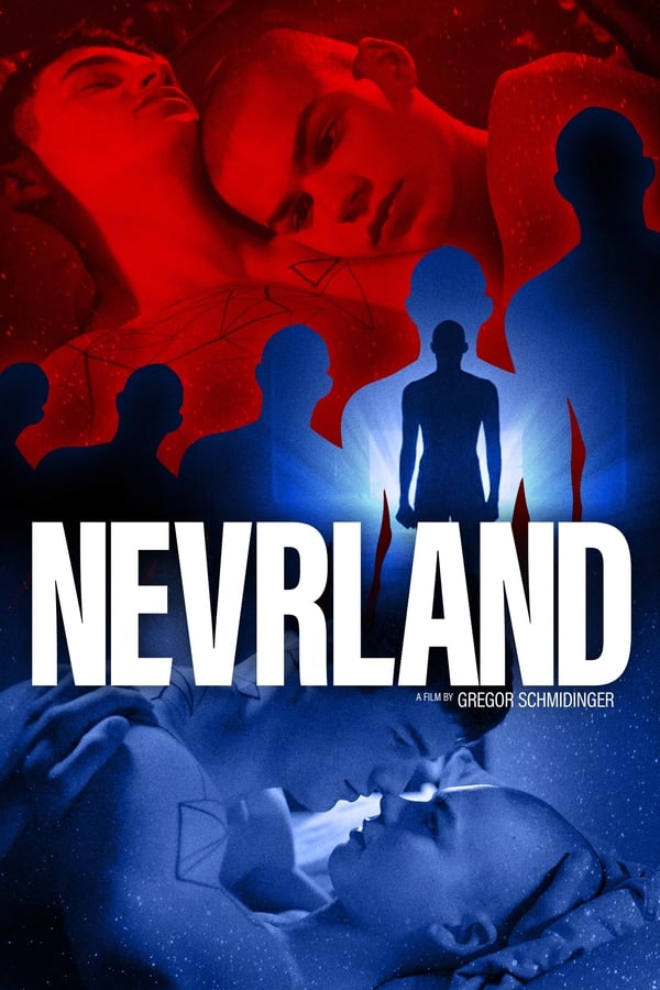 Cover of the movie Nevrland