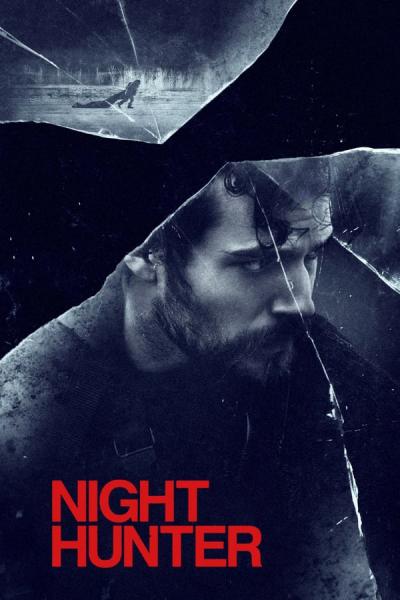Cover of Night Hunter