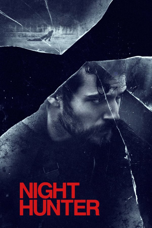 Cover of the movie Night Hunter