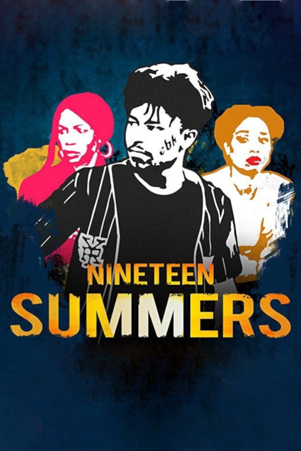 Cover of the movie Nineteen Summers