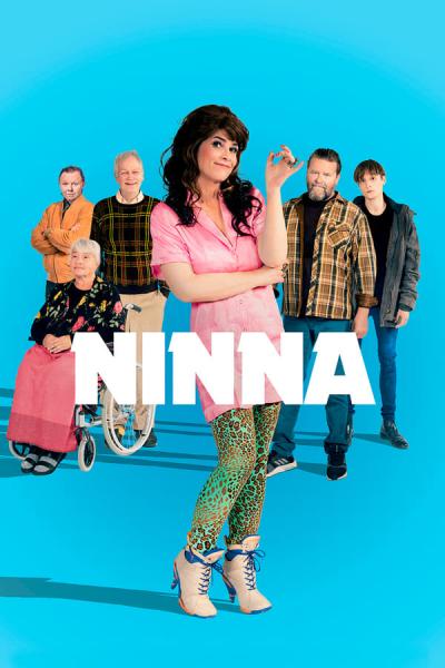 Cover of the movie Ninna