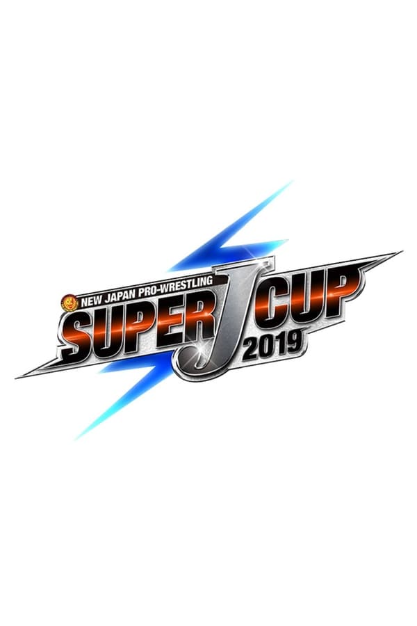 Cover of the movie NJPW Super J-Cup 2019: Night 1
