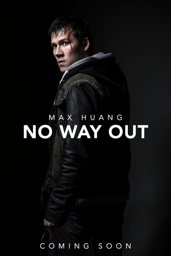 Cover of the movie No Way Out