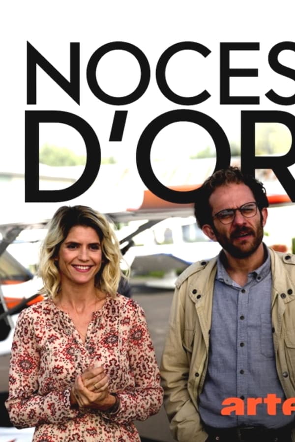 Cover of the movie Noces d'or