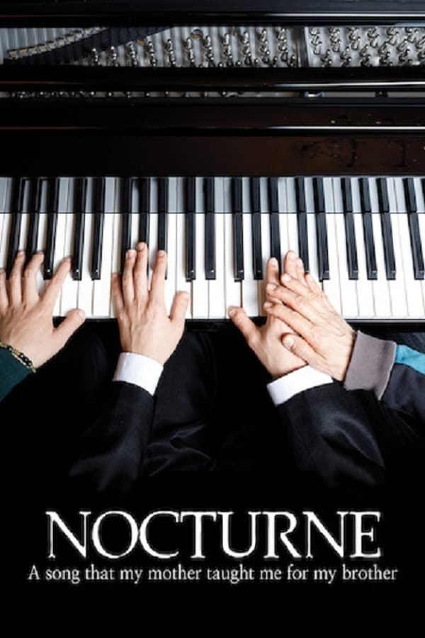 Cover of the movie Nocturne