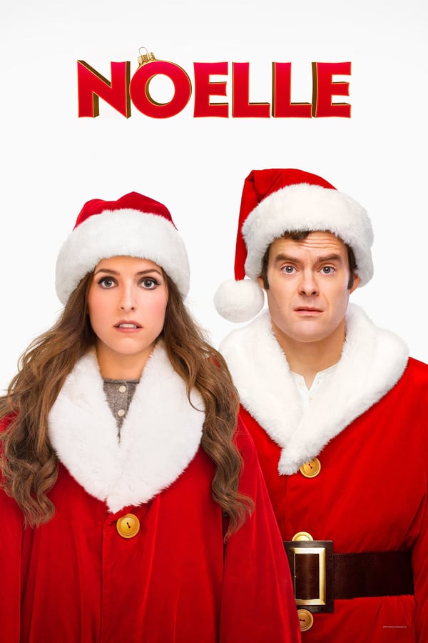 Cover of the movie Noelle
