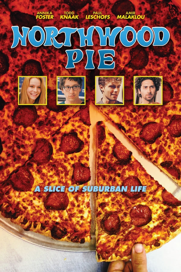 Cover of the movie Northwood Pie