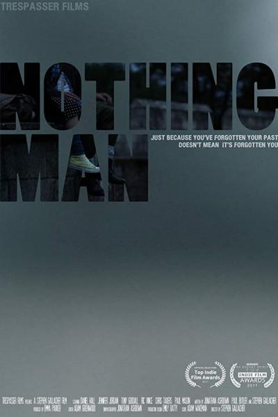 Cover of the movie Nothing Man
