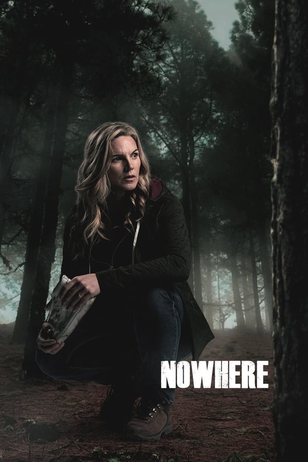 Cover of the movie Nowhere to Be Found